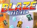 Jogo Corrida de Chamas online