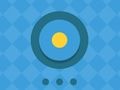 Jogo Bolas Amarelas online