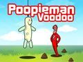 Jogo Poopieman Voodoo online