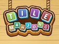 Jogo Pedras de Mahjong online