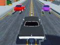 Jogo Corrida de Drag Sem Fim online