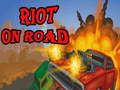 Jogo Riot na Estrada online