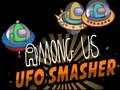 Jogo Among Us: Esmagador de OVNIs online