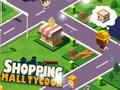 Jogo Tycoon de Shopping online