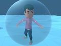 Jogo Batalha de Zorb online