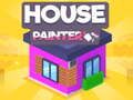 Jogo Pintor de casas online