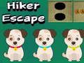Jogo Escape do Montanhista online