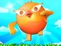 Jogo Salta os Pássaros online