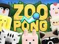Jogo Zoo Pong online