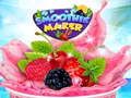 Jogo Fabrica de Smoothies online Jogo Fabrica de Smoothies online