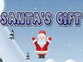 Jogo O presente do Papai Noel online