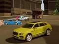 Jogo Acrobacias de Carros Malucas Vita online