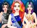 Jogo Top Model: Vestir a Modelo online