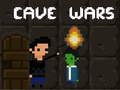 Jogo Guerras das Cavernas online