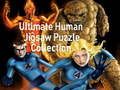 Jogo Coleção Definitiva de Quebra-Cabeças Humanos online