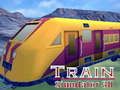 Jogo Simulador de Trem 3D online Jogo Simulador de Trem 3D online