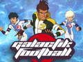 Jogo Coleção de Quebra-Cabeças de Futebol Galáctico online