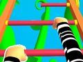 Jogo Escalador de escada online