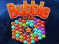 Jogo Estrela de Bolha online