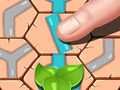 Jogo Conexão de Tubo Máxima online
