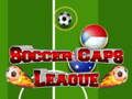 Jogo Liga de Copas de Futebol online