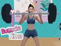 Jogo Hora das nádegas online