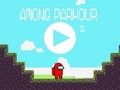 Jogo Among Us Parkour 2 online