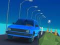Jogo Acrobacias Loucas de Estacionamento de Carros online