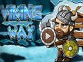 Jogo Caminho Viking online