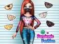 Jogo Máscara de Moda Pandêmica online