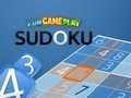 Jogo Jogo Divertido de Sudoku online Jogo Jogo Divertido de Sudoku online