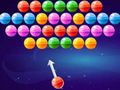 Jogo Desafio do Atirador de Bolhas online