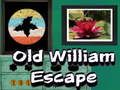 Jogo Escape do Velho William online