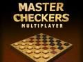 Jogo Mestre Damas Multijogador online Jogo Mestre Damas Multijogador online