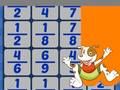 Jogo Descoberta de Animais: Adição de Frações online