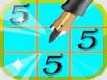 Jogo Sudoku Pro online Jogo Sudoku Pro online
