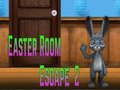 Jogo Escape da Sala de Páscoa Amgel 2 online
