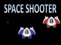 Jogo Atirador espacial online