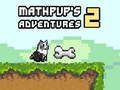 Jogo As Aventuras de MathPlup 2 online