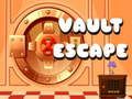 Jogo Escape do Cofre online