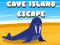 Jogo Fuga da Ilha da Caverna online