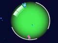 Jogo Corrida de Monstros online