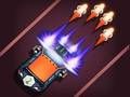 Jogo Defensor de Carros online