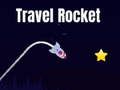 Jogo Foguete de Viagem online