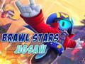 Jogo Quebra-Cabeça Brawl Stars online