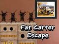 Jogo Fuga do Fat Carter online