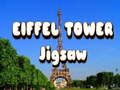 Jogo Quebra-Cabeça da Torre Eiffel online