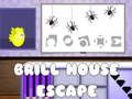 Jogo Fuga da Casa Brill online