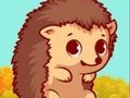 Jogo Porquinho-da-índia Saltitante online