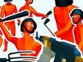 Jogo Destrua Todos os Inimigos online